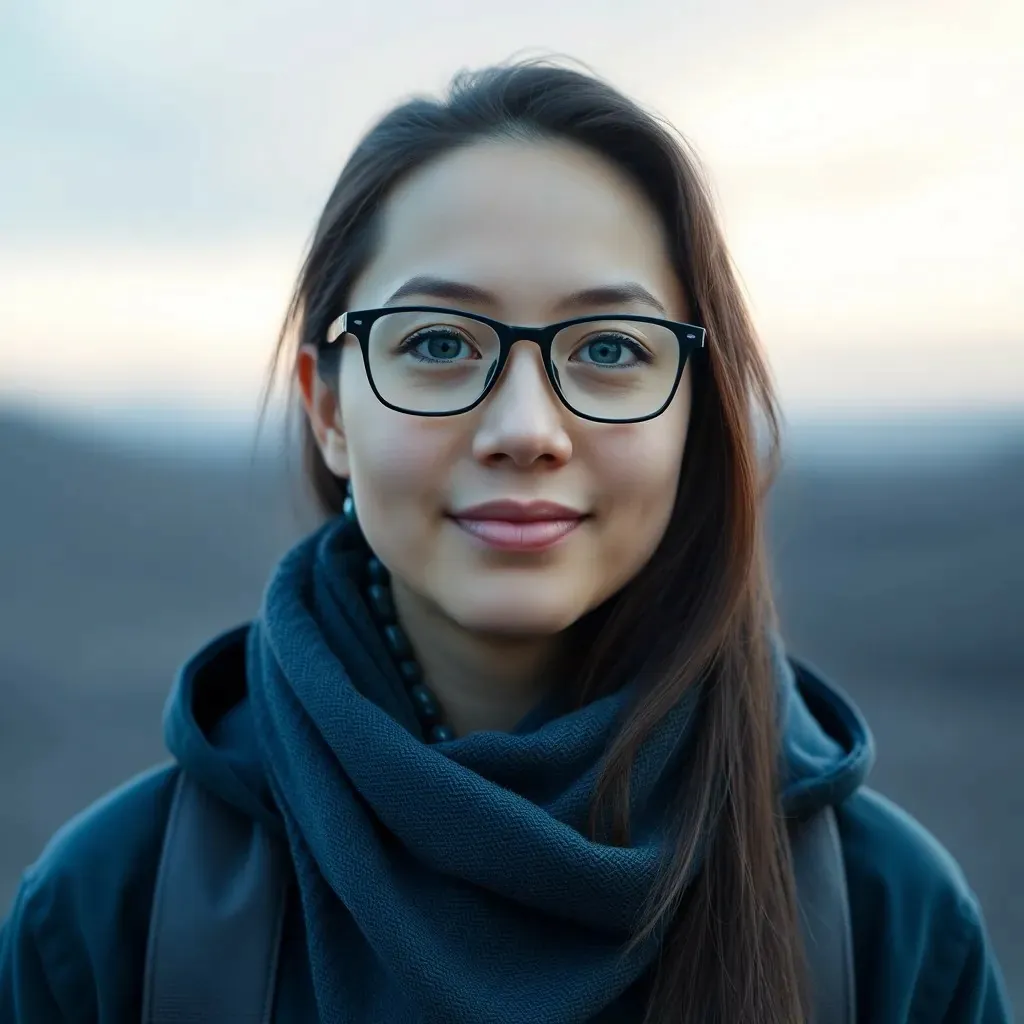 Picture of Rebecca Yoder